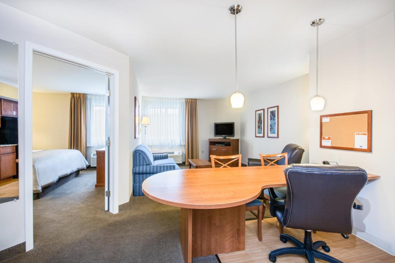 Candlewood Pittsburgh-cranberry By Ihg Hotel