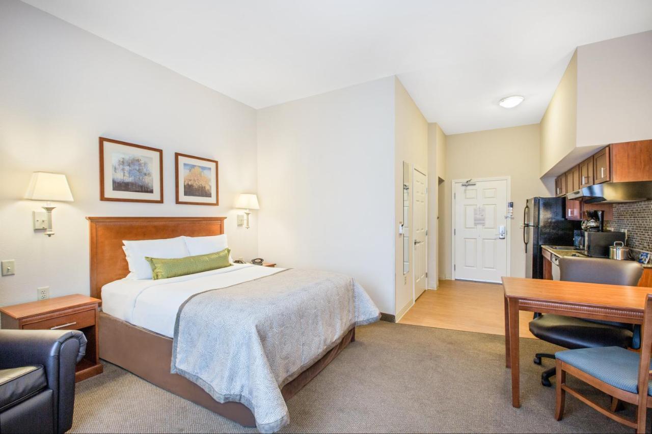 Hotel Candlewood Pittsburgh-cranberry By Ihg Cranberry Township