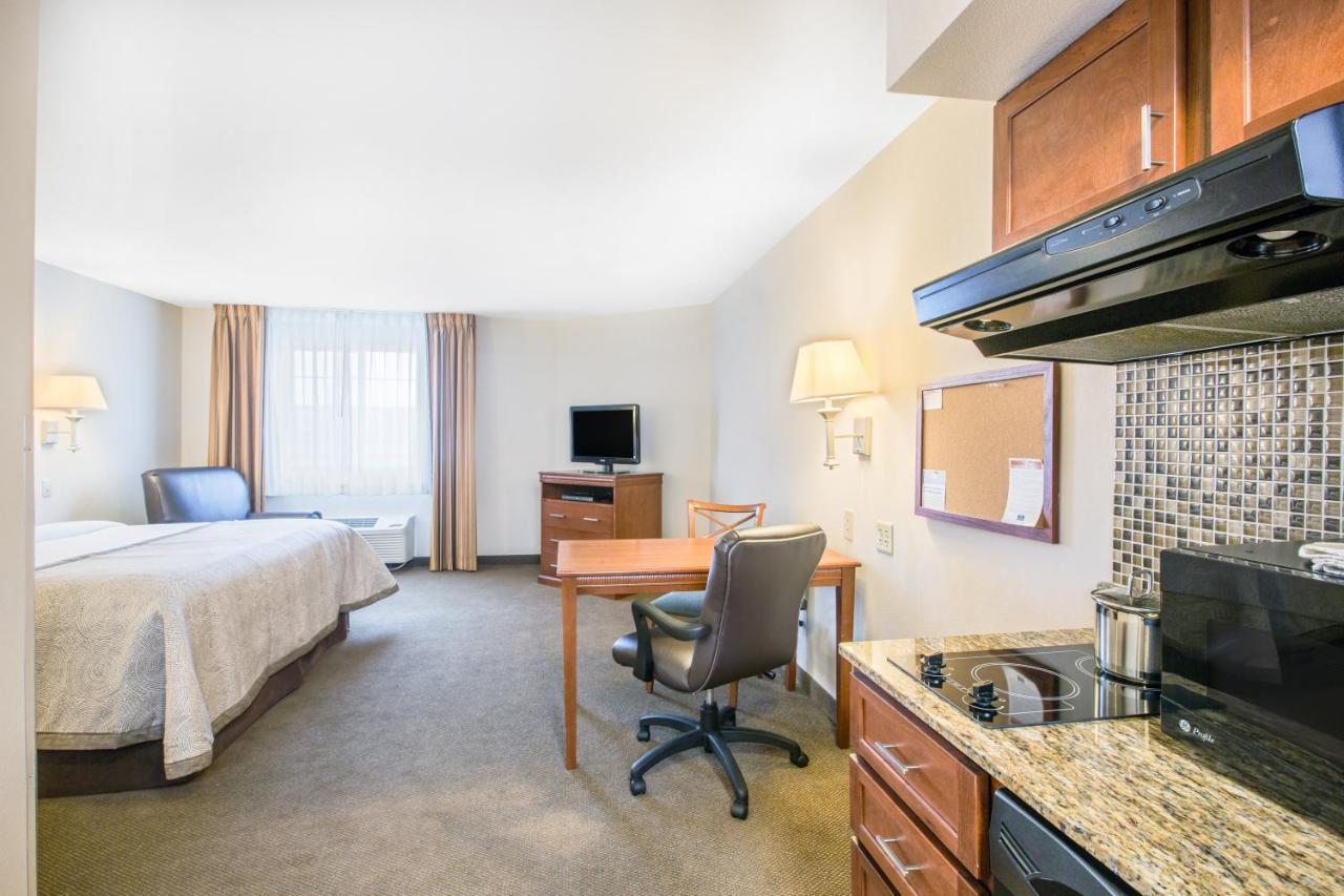 Hotel Candlewood Pittsburgh-cranberry By Ihg Cranberry Township
