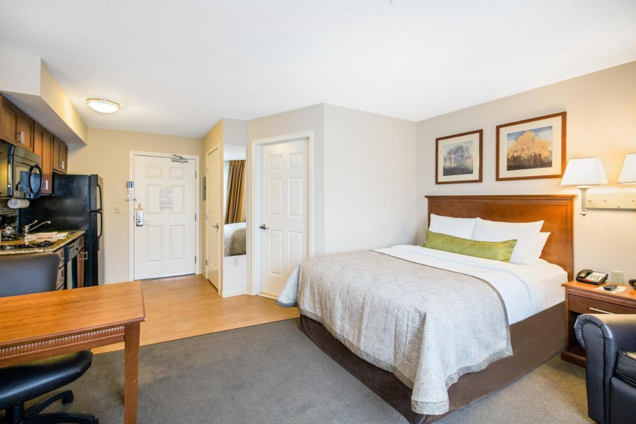 Candlewood Pittsburgh-cranberry By Ihg Cranberry Township