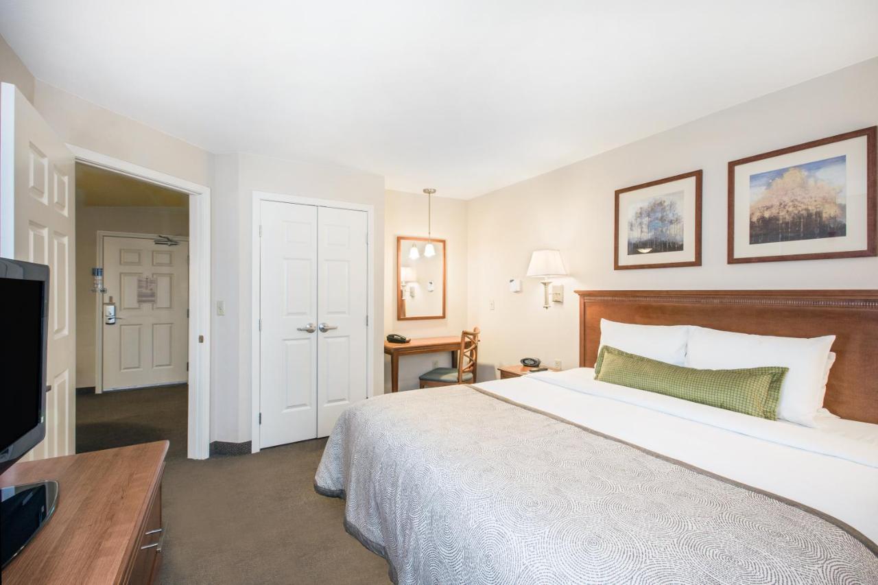 Hotel Candlewood Pittsburgh-cranberry By Ihg