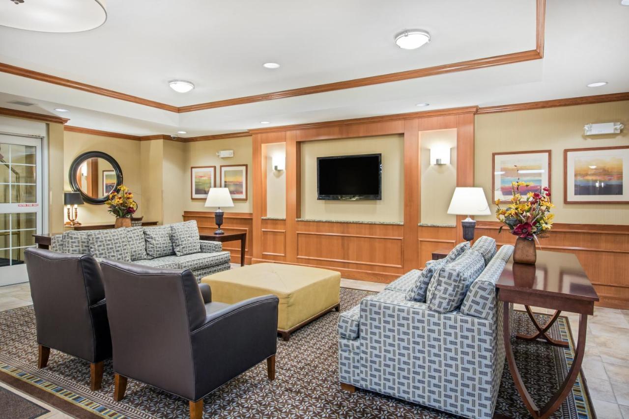 Hotel Candlewood Pittsburgh-cranberry By Ihg