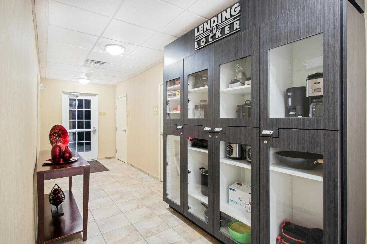 Candlewood Pittsburgh-cranberry By Ihg