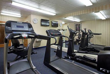 Candlewood Pittsburgh-cranberry By Ihg Hotel Cranberry Township