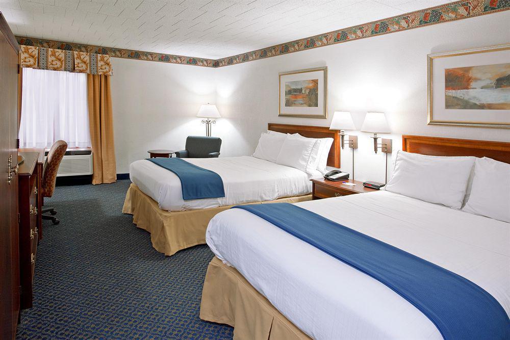Hotel Candlewood Pittsburgh-cranberry By Ihg Cranberry Township