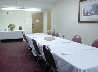 Hotel Candlewood Pittsburgh-cranberry By Ihg Cranberry Township