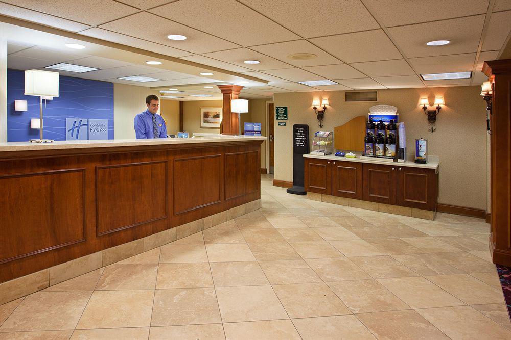 Candlewood Pittsburgh-cranberry By Ihg Cranberry Township