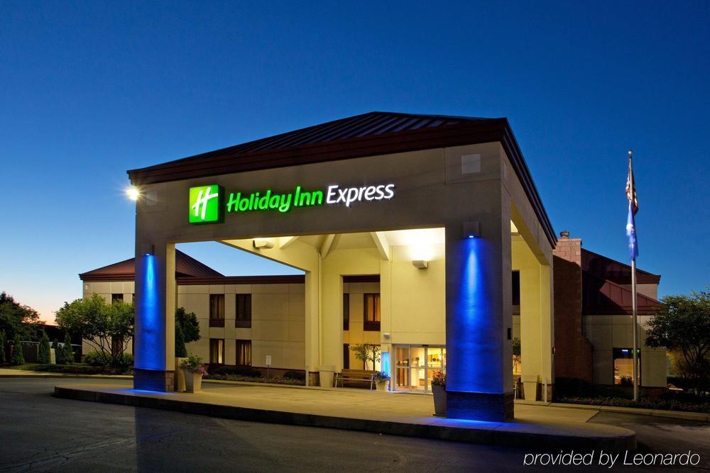 Candlewood Pittsburgh-cranberry By Ihg 2* Cranberry Township