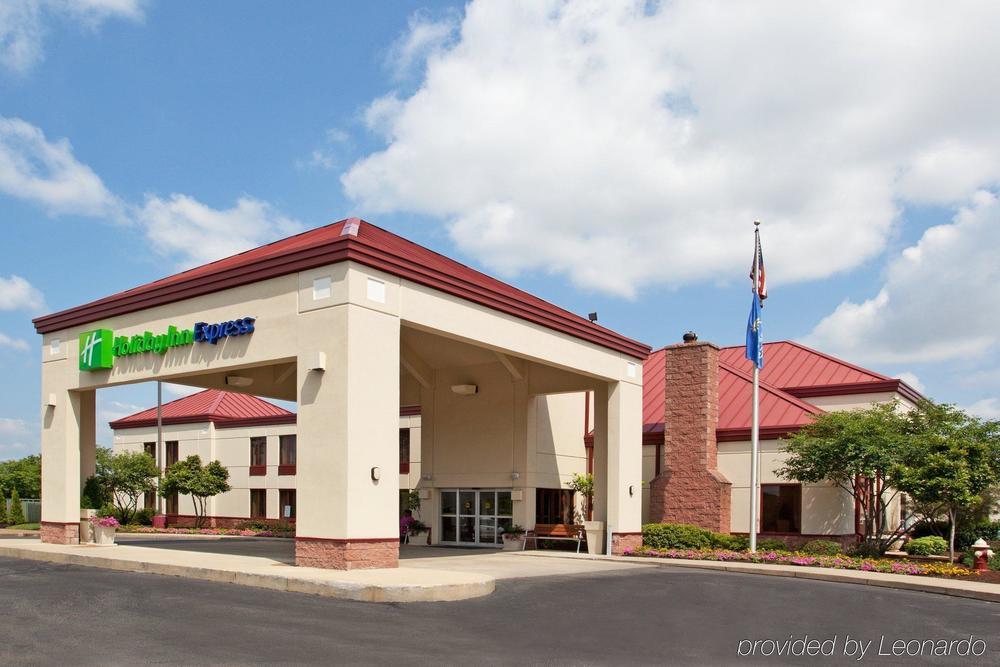Candlewood Pittsburgh-cranberry By Ihg Cranberry Township