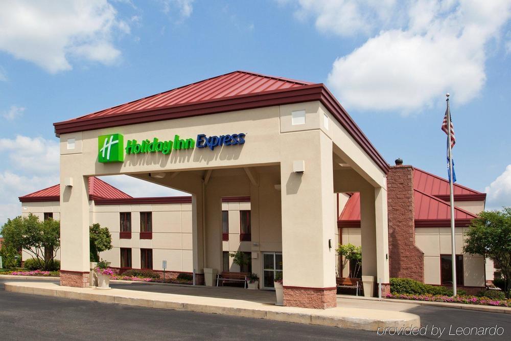 Hotel Candlewood Pittsburgh-cranberry By Ihg Cranberry Township