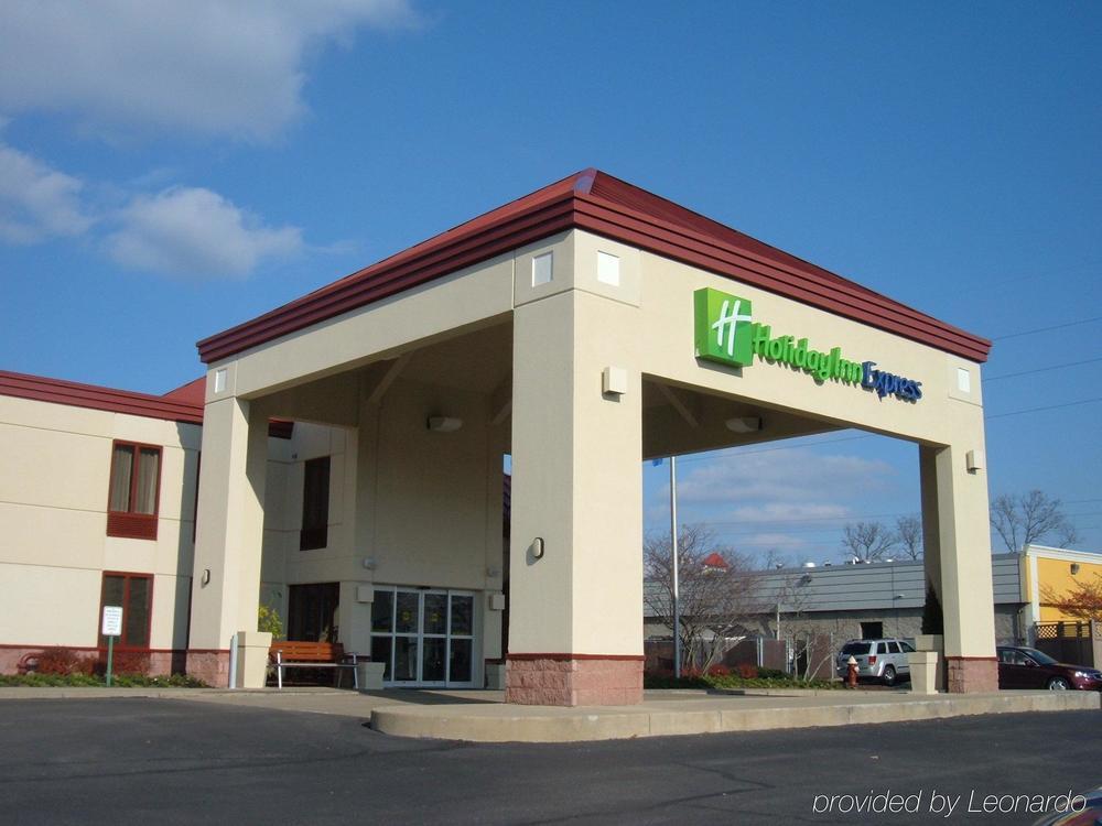 Candlewood Pittsburgh-cranberry By Ihg Hotel Cranberry Township