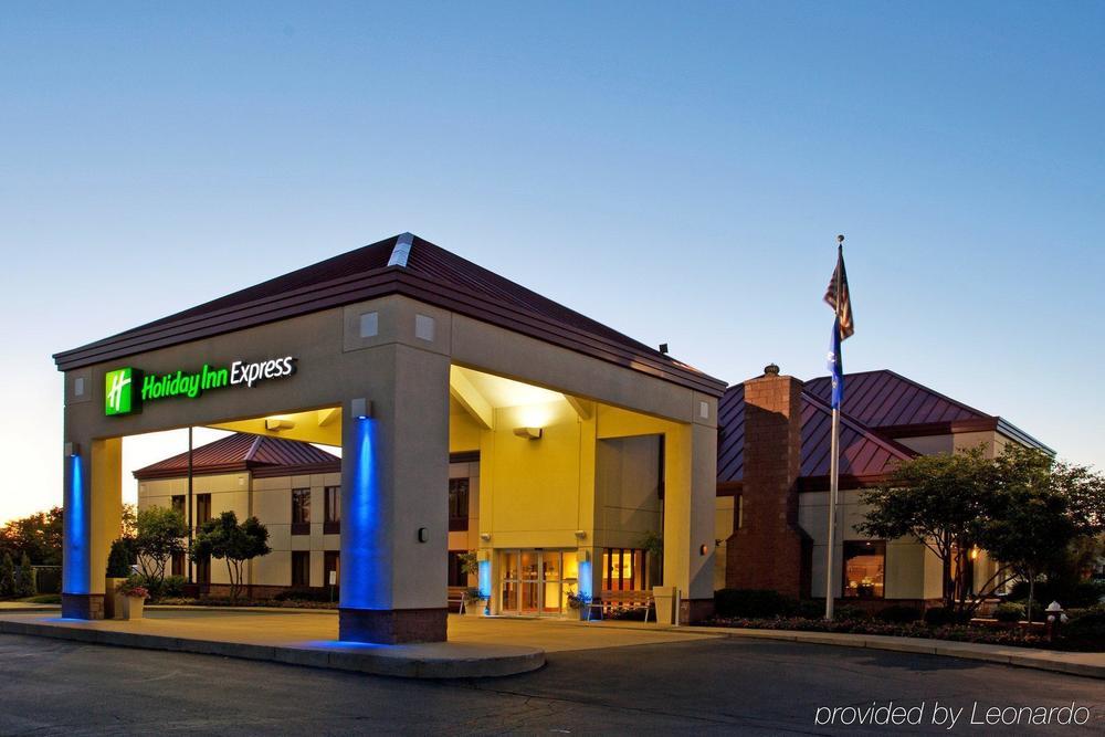 Candlewood Pittsburgh-cranberry By Ihg Hotel 2*