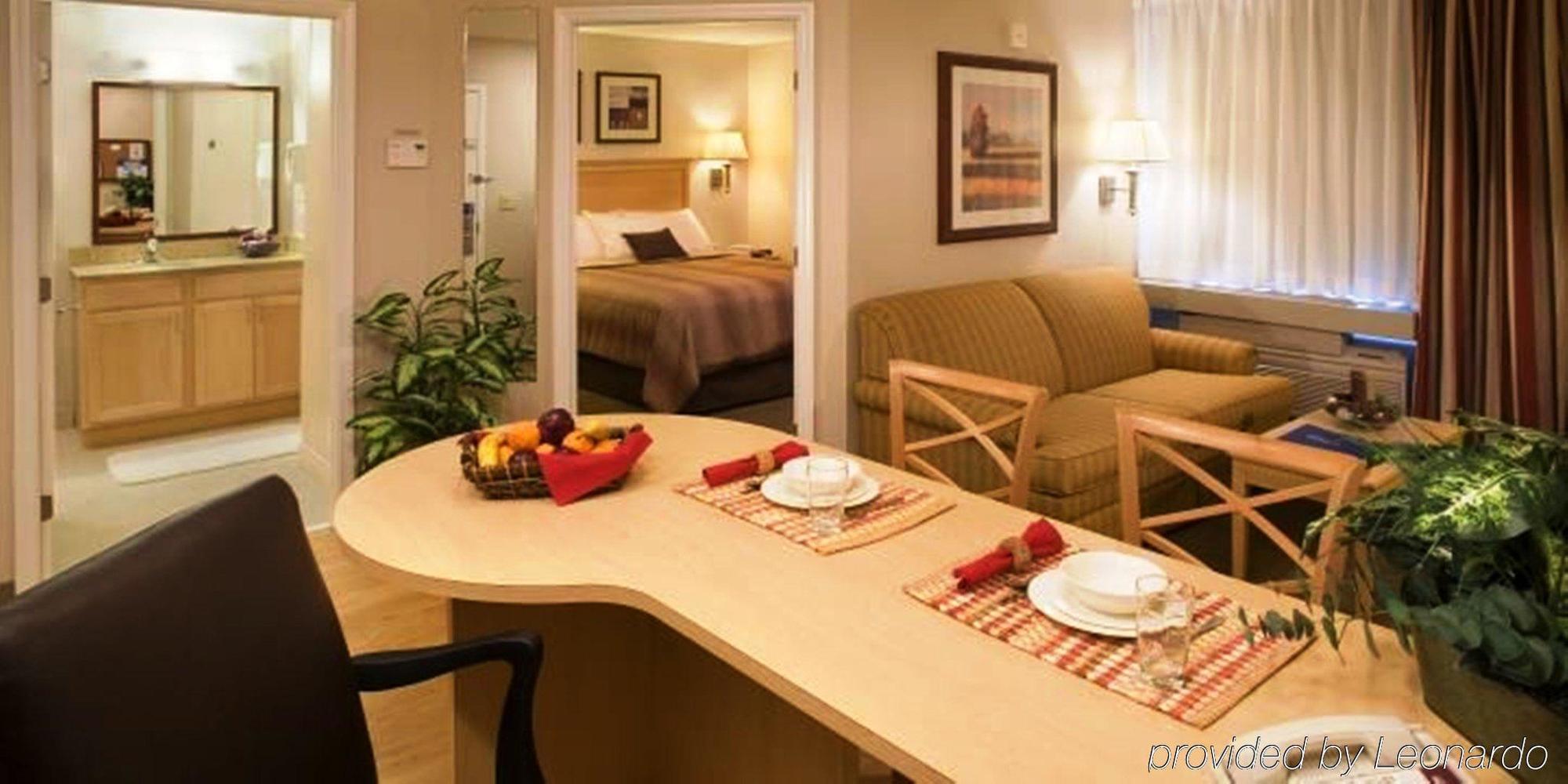 Hotel Candlewood Pittsburgh-cranberry By Ihg Cranberry Township