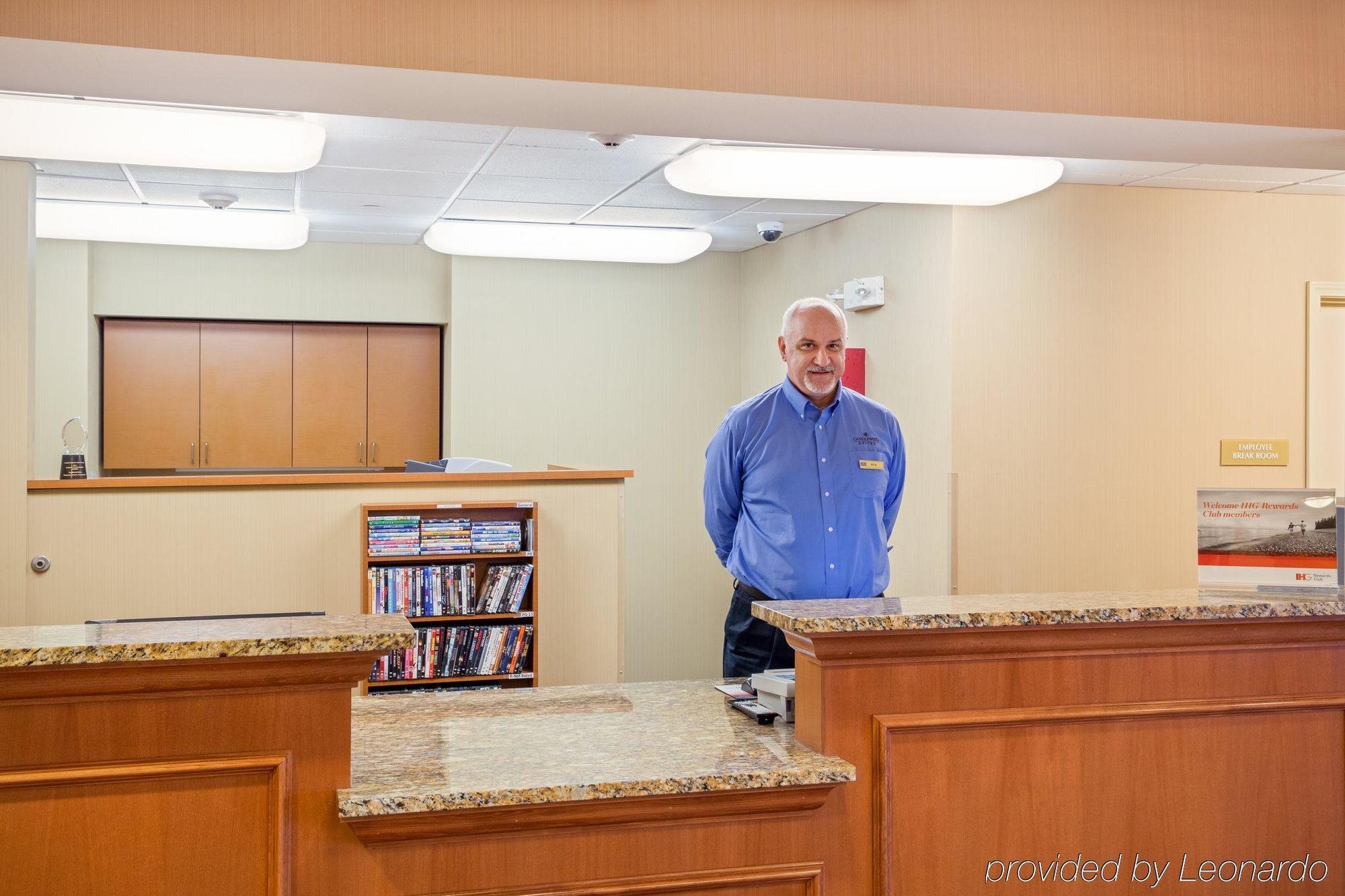 Hotel Candlewood Pittsburgh-cranberry By Ihg