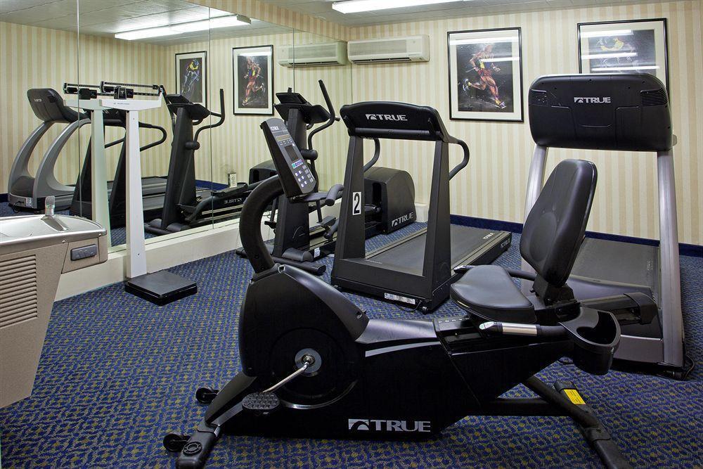 Hotel Candlewood Pittsburgh-cranberry By Ihg 2*