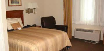 Candlewood Pittsburgh-cranberry By Ihg Hotel 2*