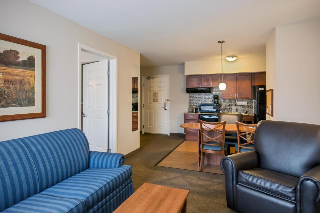 Candlewood Pittsburgh-cranberry By Ihg Cranberry Township