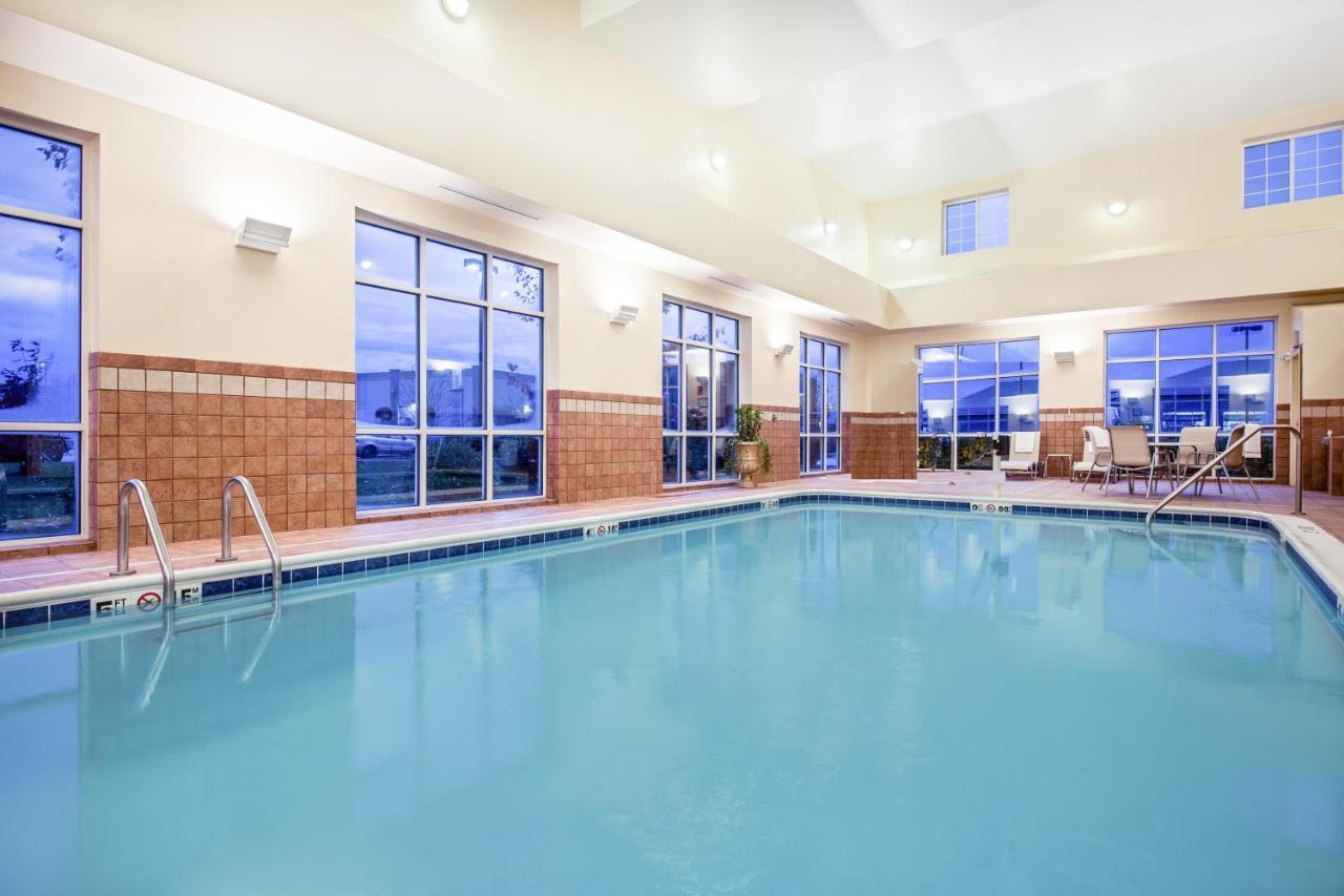 Hotel Candlewood Pittsburgh-cranberry By Ihg